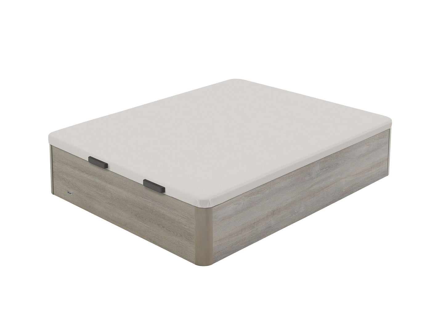 Abatible Madera 25