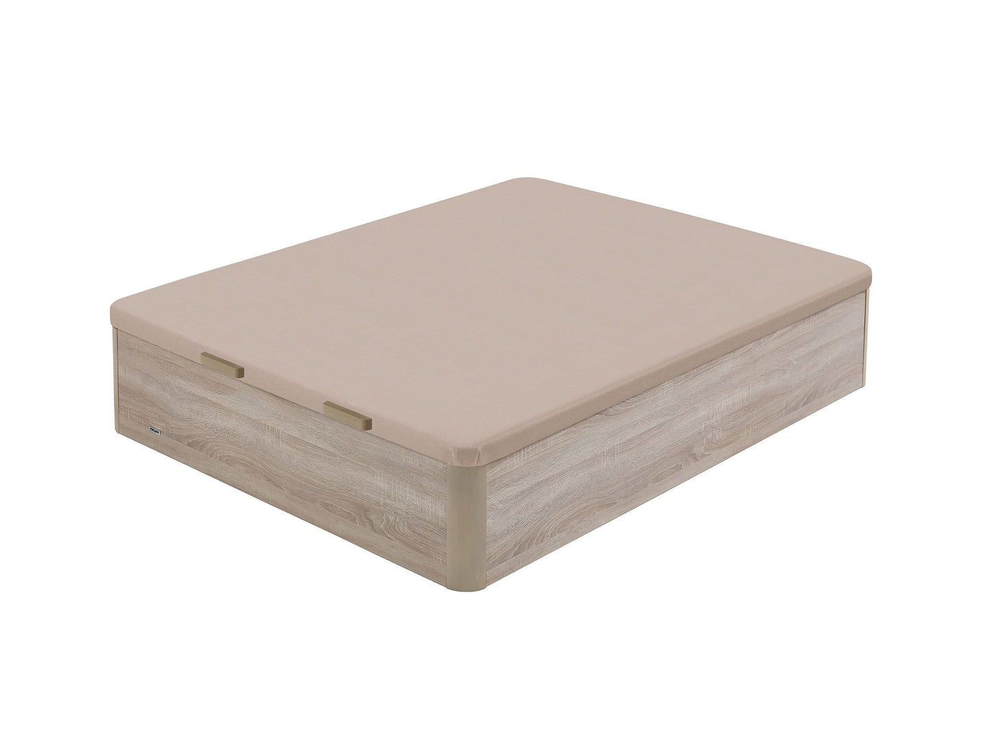 Abatible Madera 25