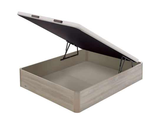 Abatible Madera 25