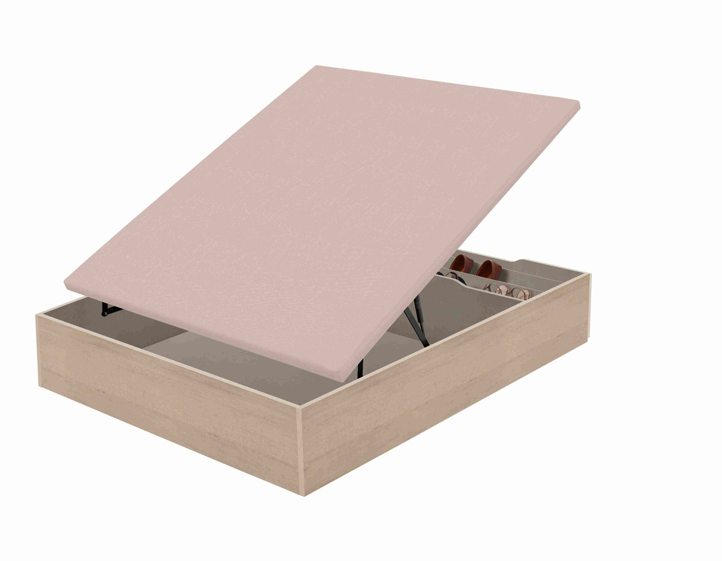 Abatible Madera Zapatero