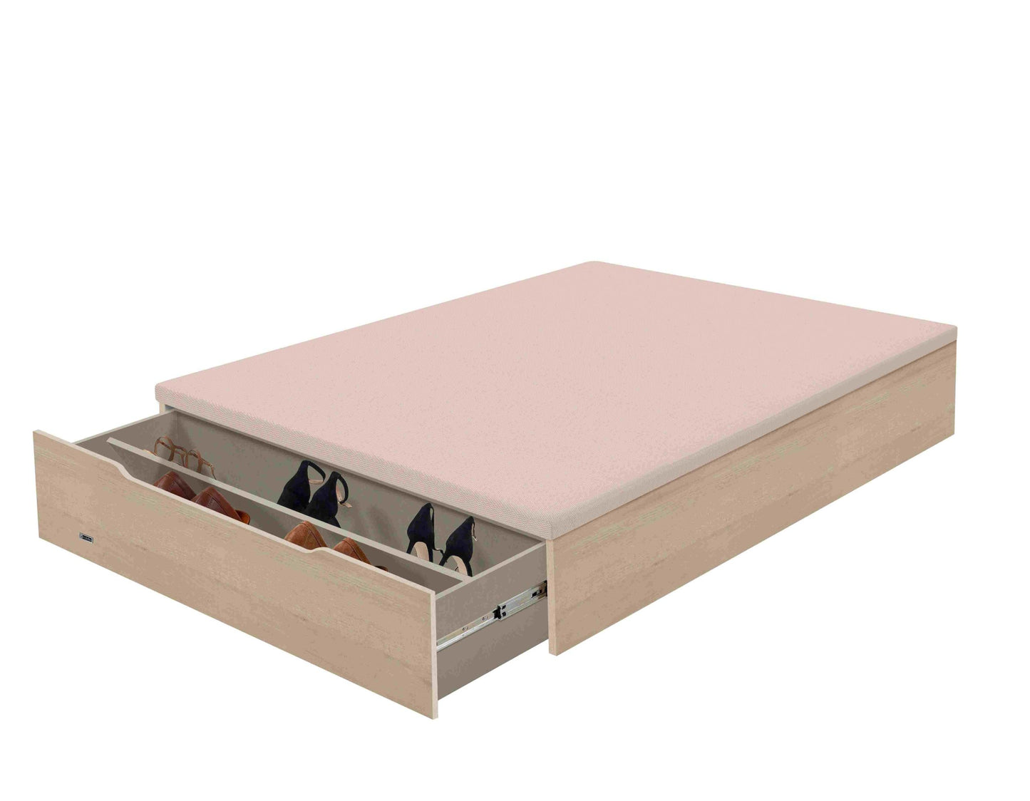 Abatible Madera Zapatero